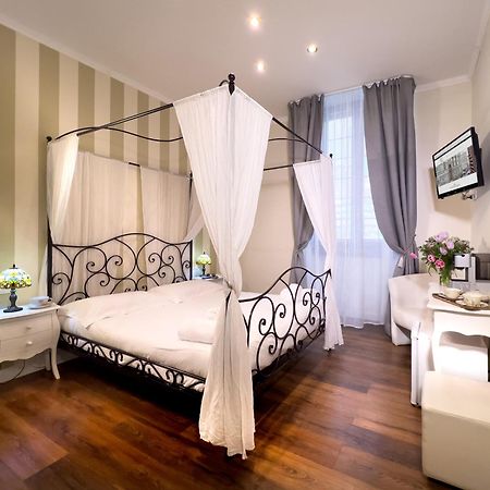 Il Terrazzino Sulla Cattedrale Bed & Breakfast Florence Ngoại thất bức ảnh