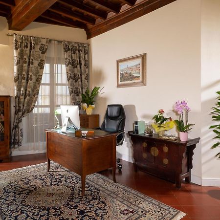 Il Terrazzino Sulla Cattedrale Bed & Breakfast Florence Ngoại thất bức ảnh