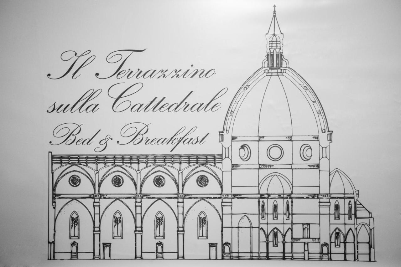 Il Terrazzino Sulla Cattedrale Bed & Breakfast Florence Ngoại thất bức ảnh
