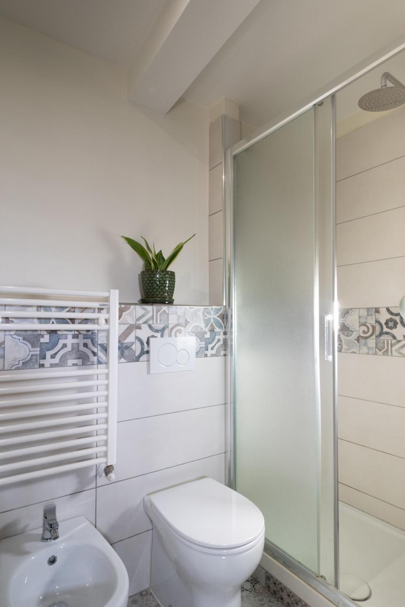 Il Terrazzino Sulla Cattedrale Bed & Breakfast Florence Ngoại thất bức ảnh