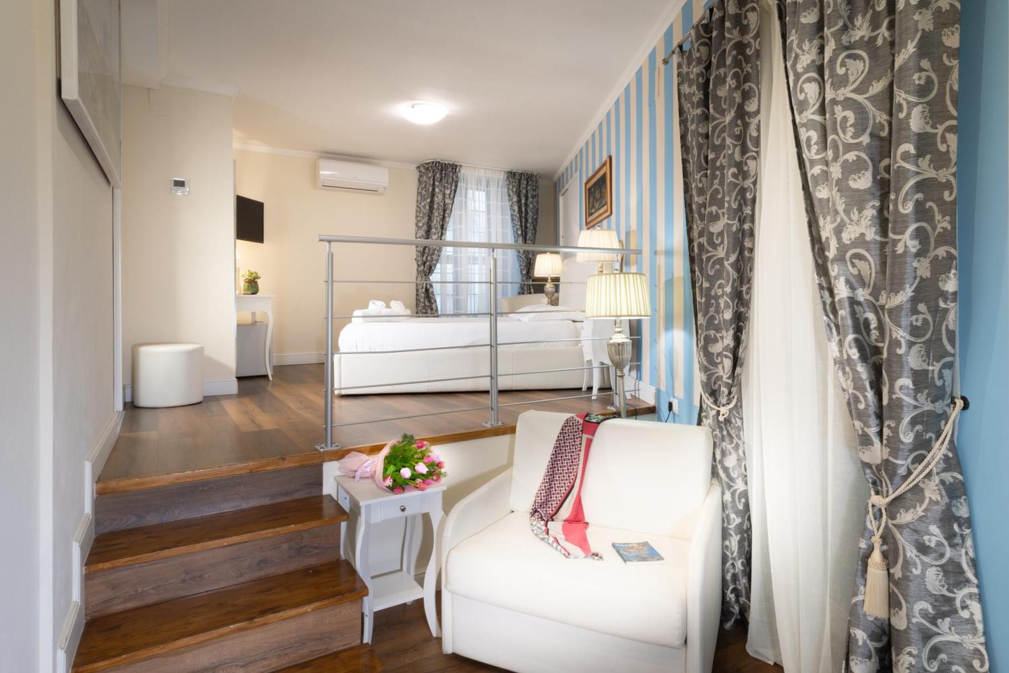 Il Terrazzino Sulla Cattedrale Bed & Breakfast Florence Ngoại thất bức ảnh