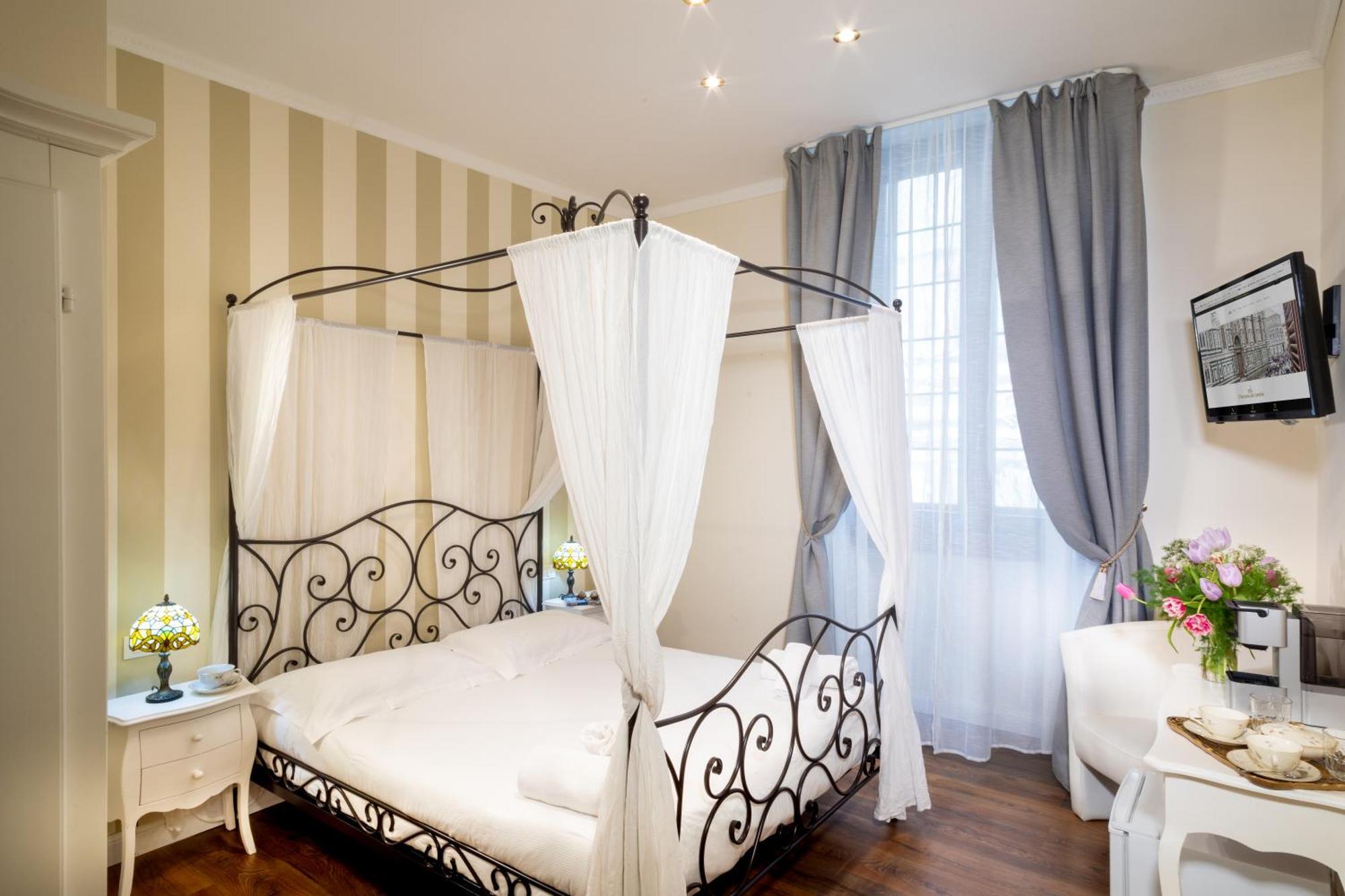 Il Terrazzino Sulla Cattedrale Bed & Breakfast Florence Ngoại thất bức ảnh