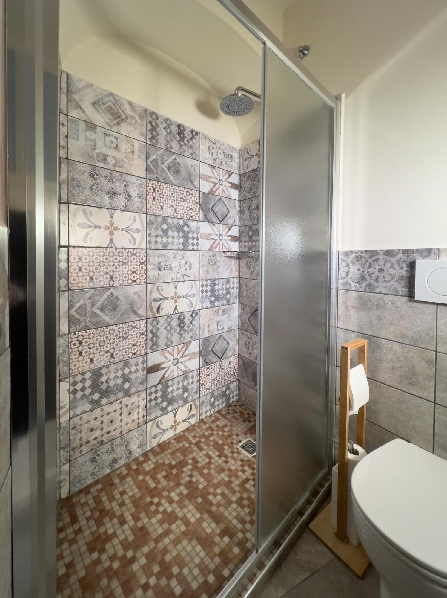 Il Terrazzino Sulla Cattedrale Bed & Breakfast Florence Ngoại thất bức ảnh