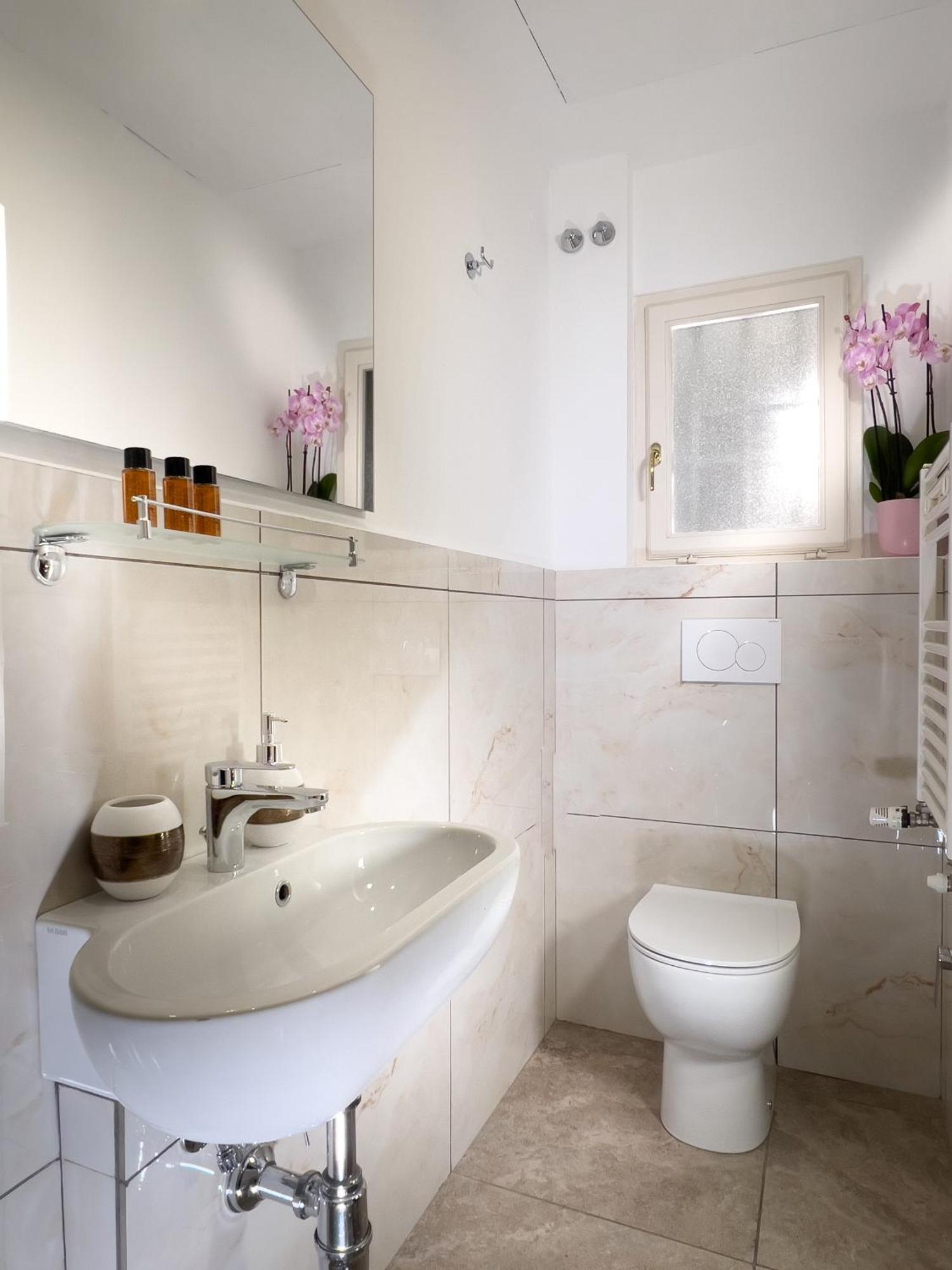 Il Terrazzino Sulla Cattedrale Bed & Breakfast Florence Ngoại thất bức ảnh