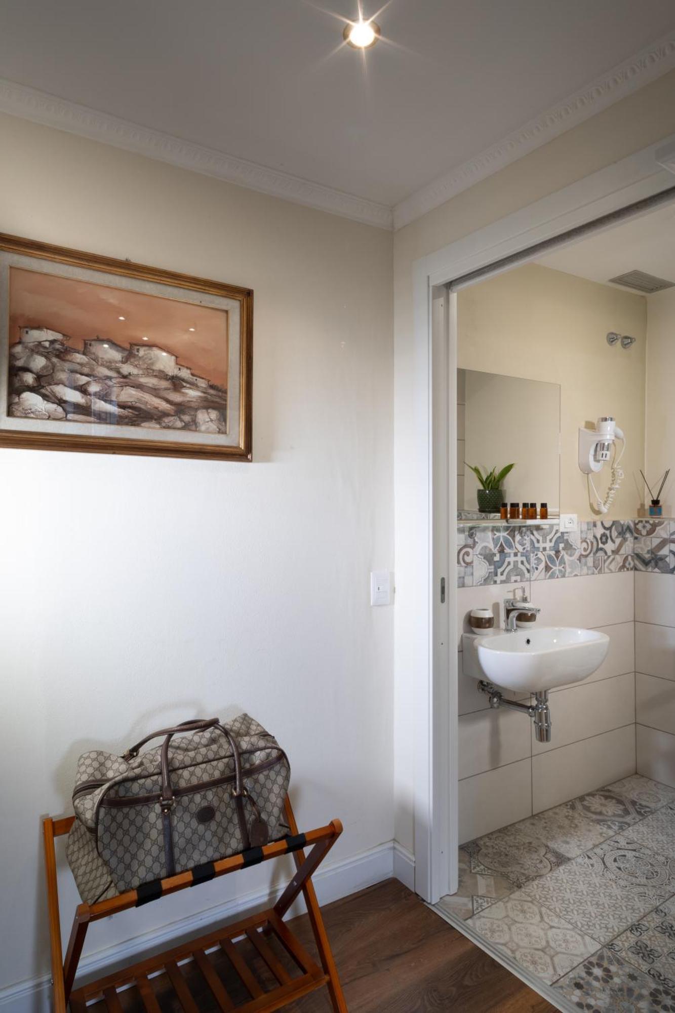 Il Terrazzino Sulla Cattedrale Bed & Breakfast Florence Ngoại thất bức ảnh
