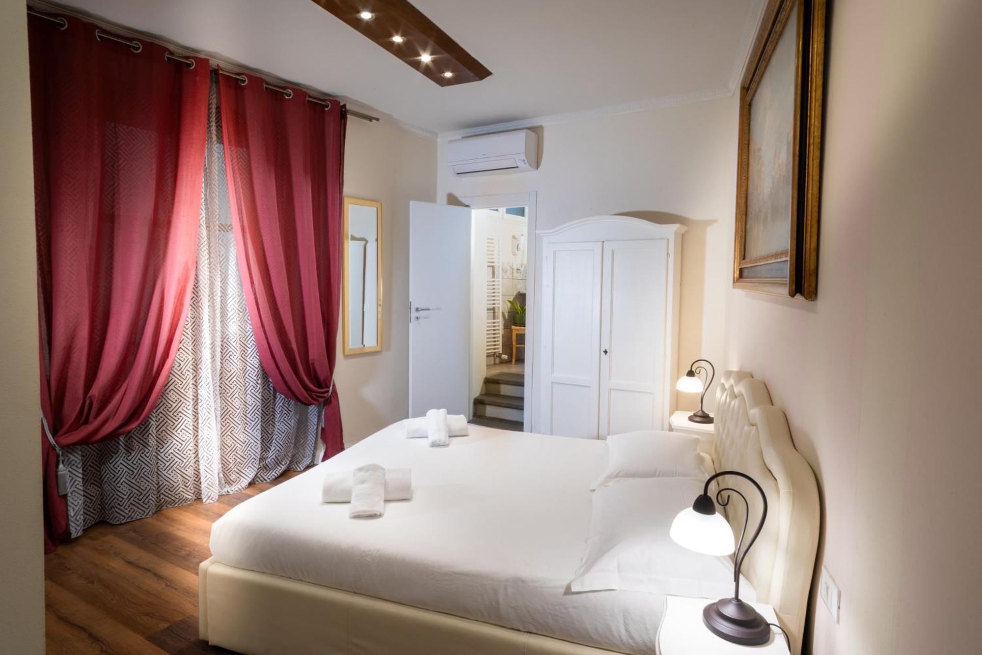 Il Terrazzino Sulla Cattedrale Bed & Breakfast Florence Ngoại thất bức ảnh