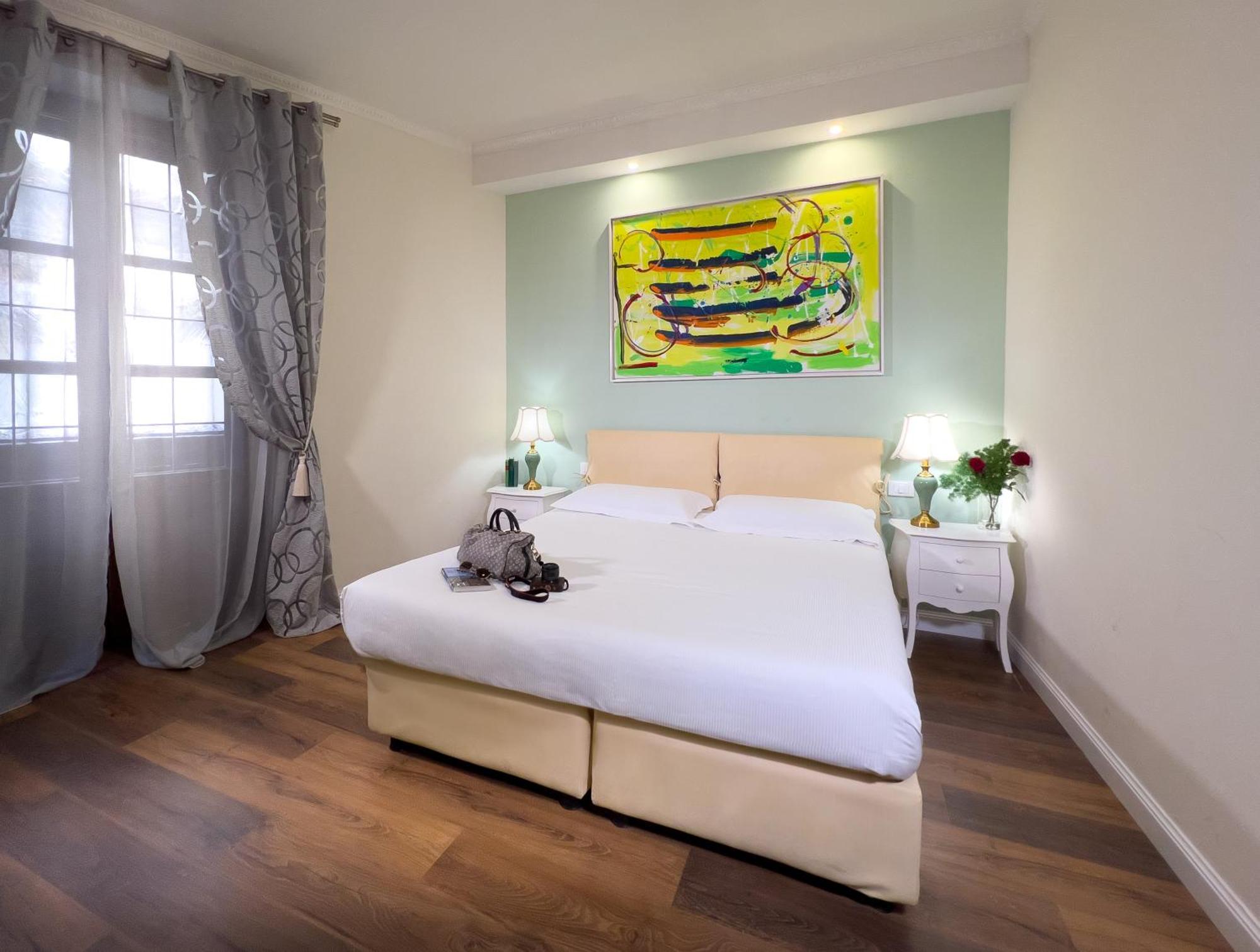 Il Terrazzino Sulla Cattedrale Bed & Breakfast Florence Ngoại thất bức ảnh