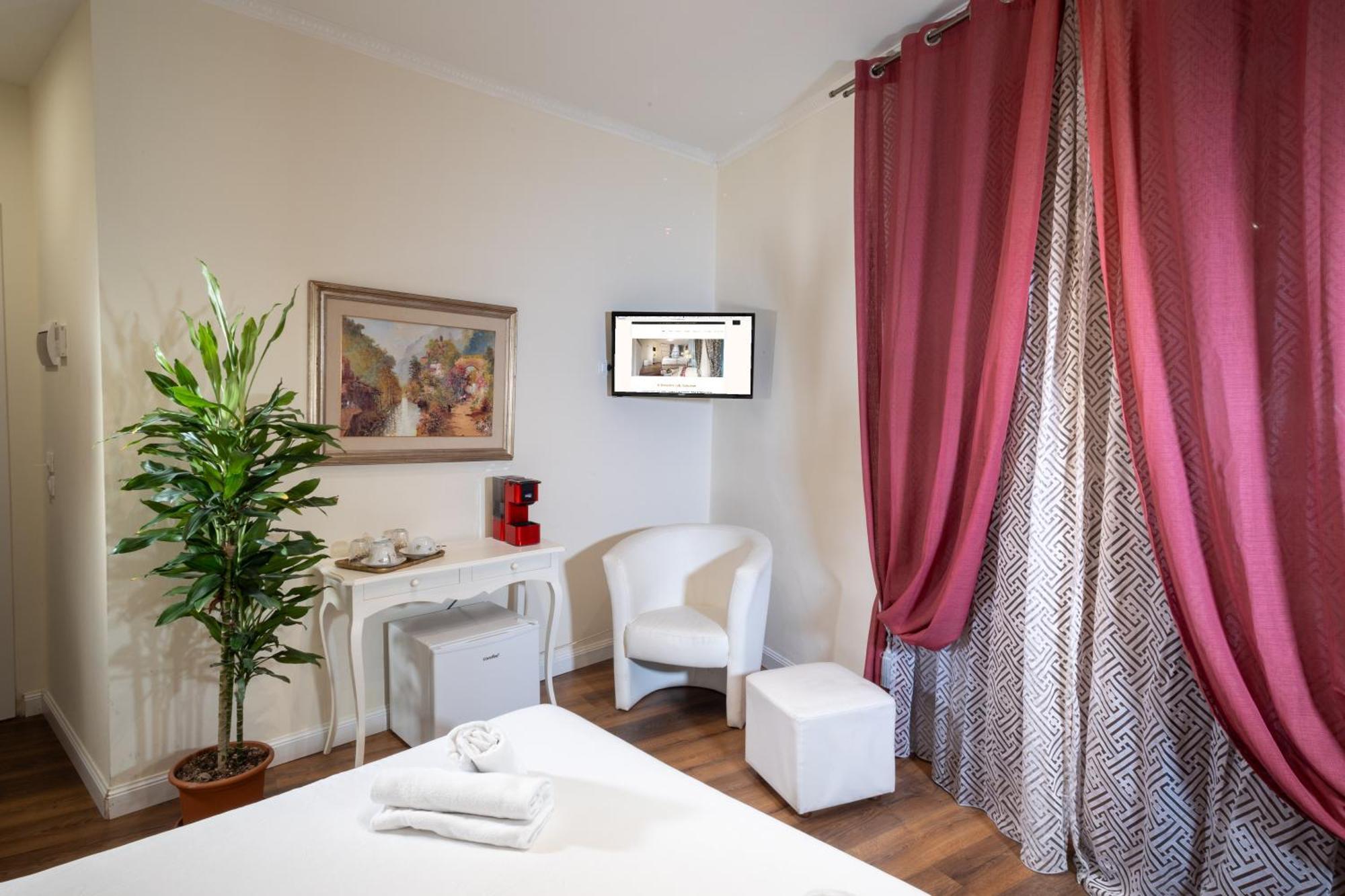 Il Terrazzino Sulla Cattedrale Bed & Breakfast Florence Ngoại thất bức ảnh
