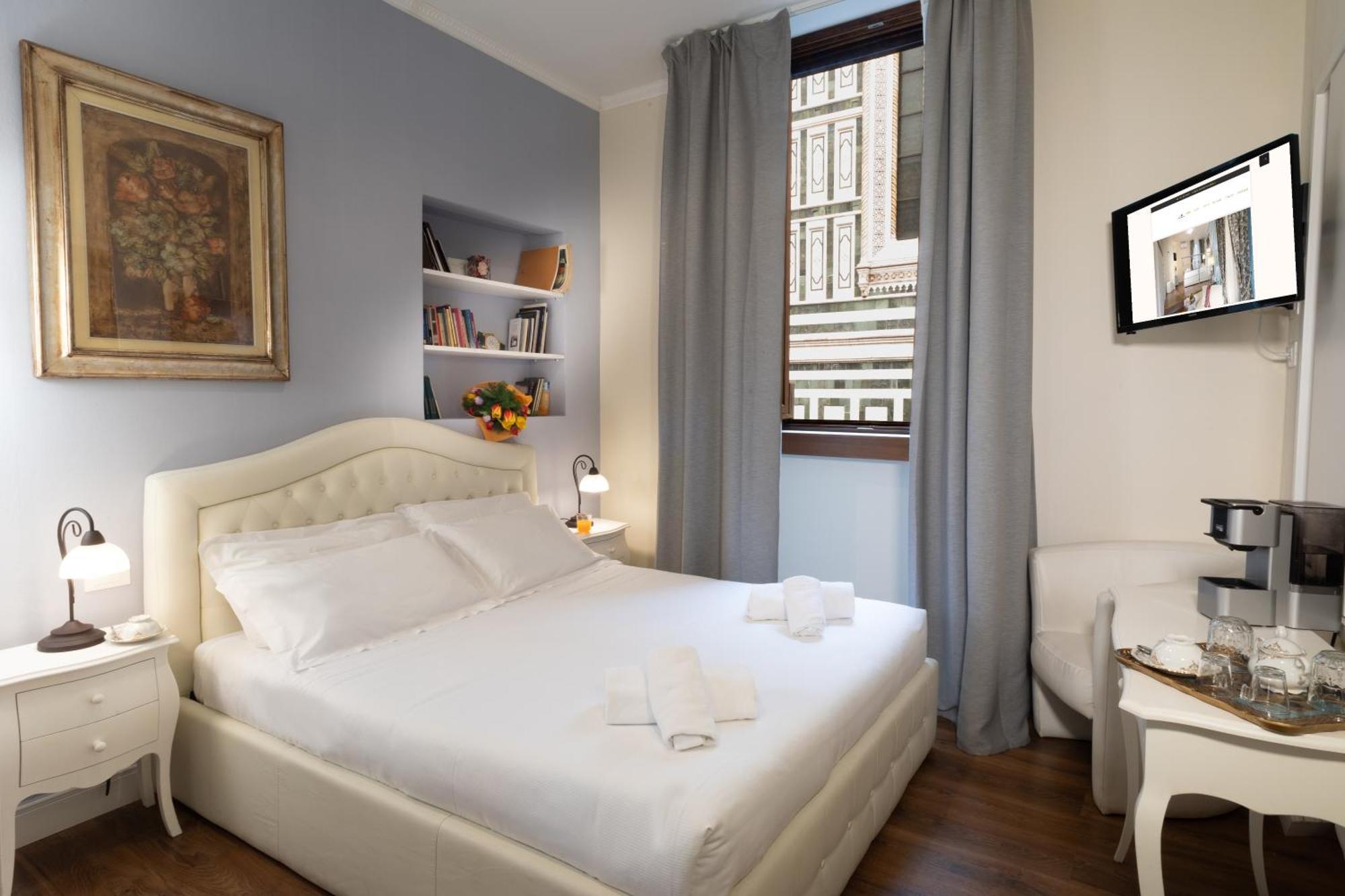 Il Terrazzino Sulla Cattedrale Bed & Breakfast Florence Ngoại thất bức ảnh