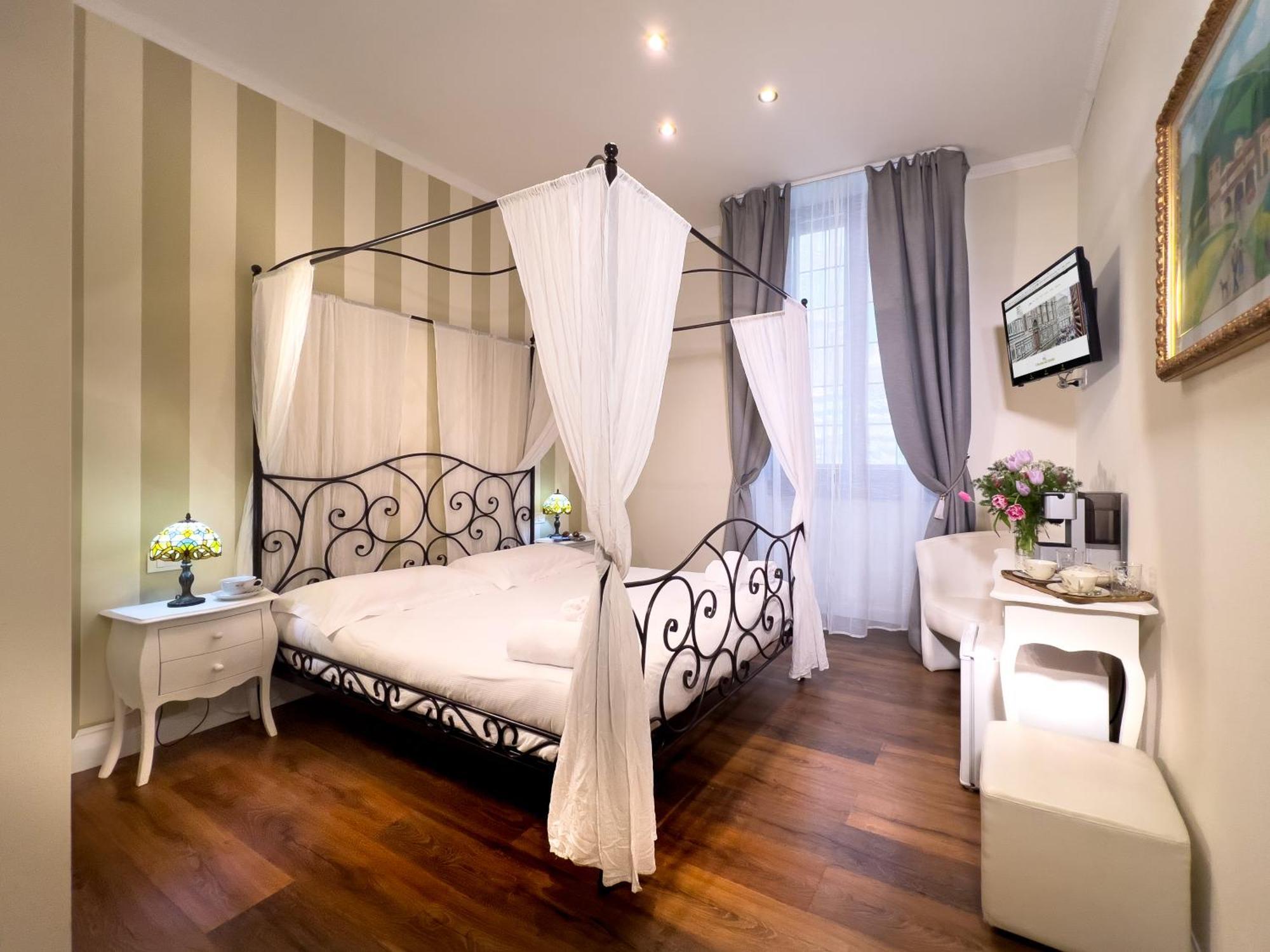Il Terrazzino Sulla Cattedrale Bed & Breakfast Florence Ngoại thất bức ảnh