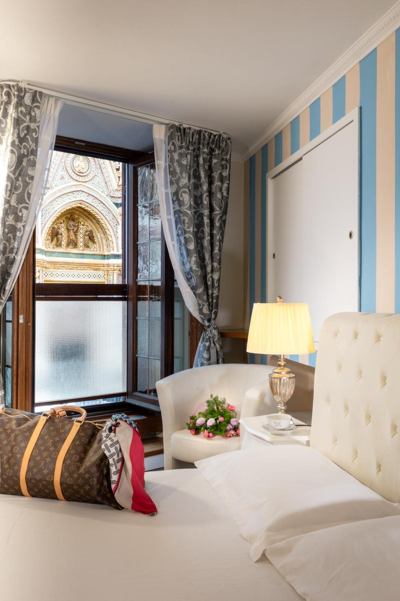 Il Terrazzino Sulla Cattedrale Bed & Breakfast Florence Ngoại thất bức ảnh