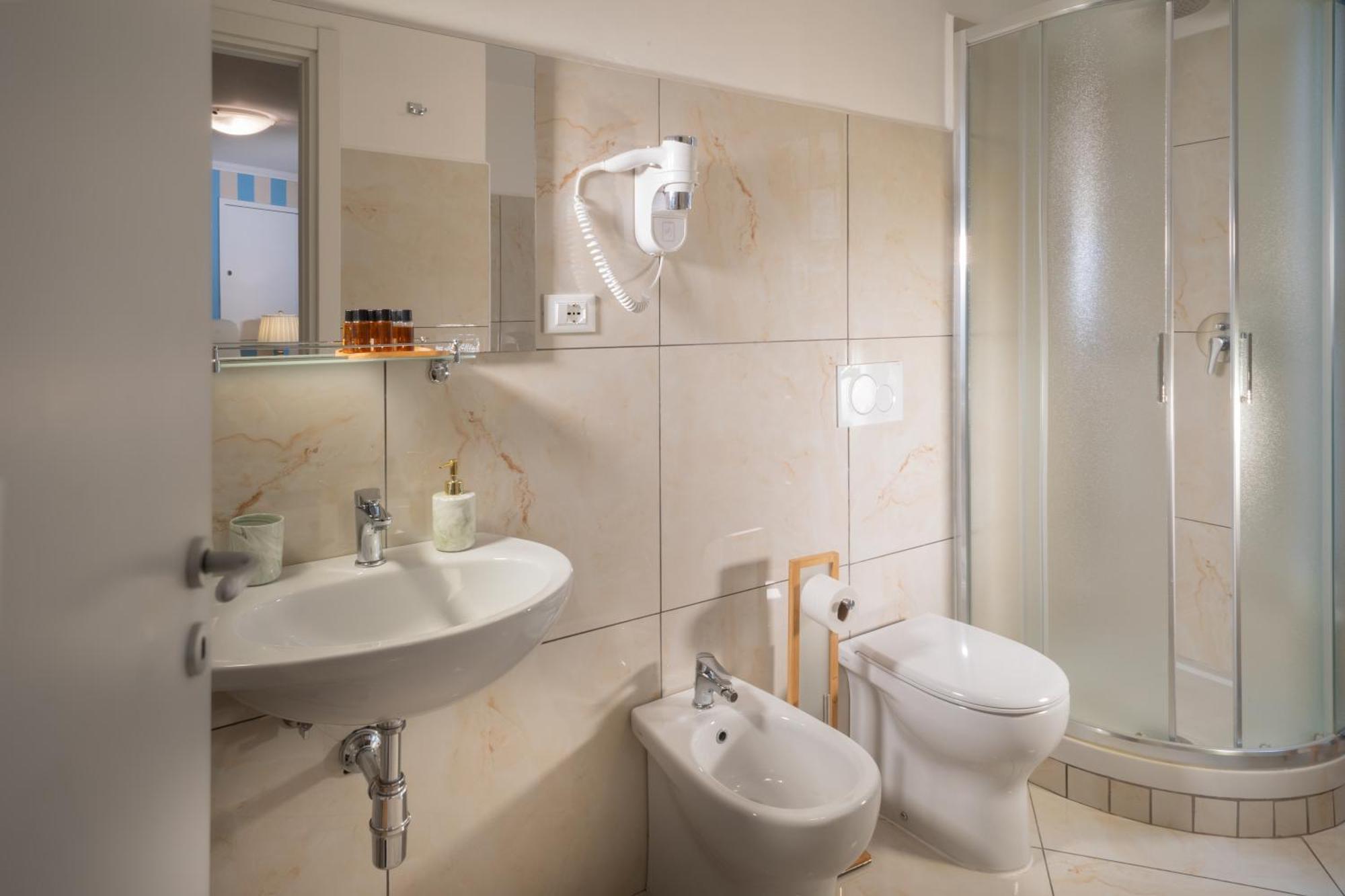 Il Terrazzino Sulla Cattedrale Bed & Breakfast Florence Ngoại thất bức ảnh