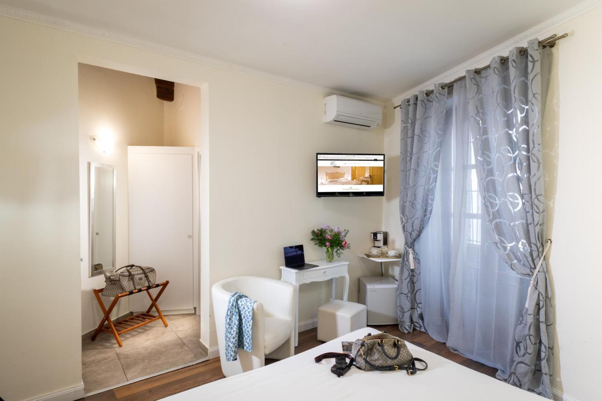 Il Terrazzino Sulla Cattedrale Bed & Breakfast Florence Ngoại thất bức ảnh