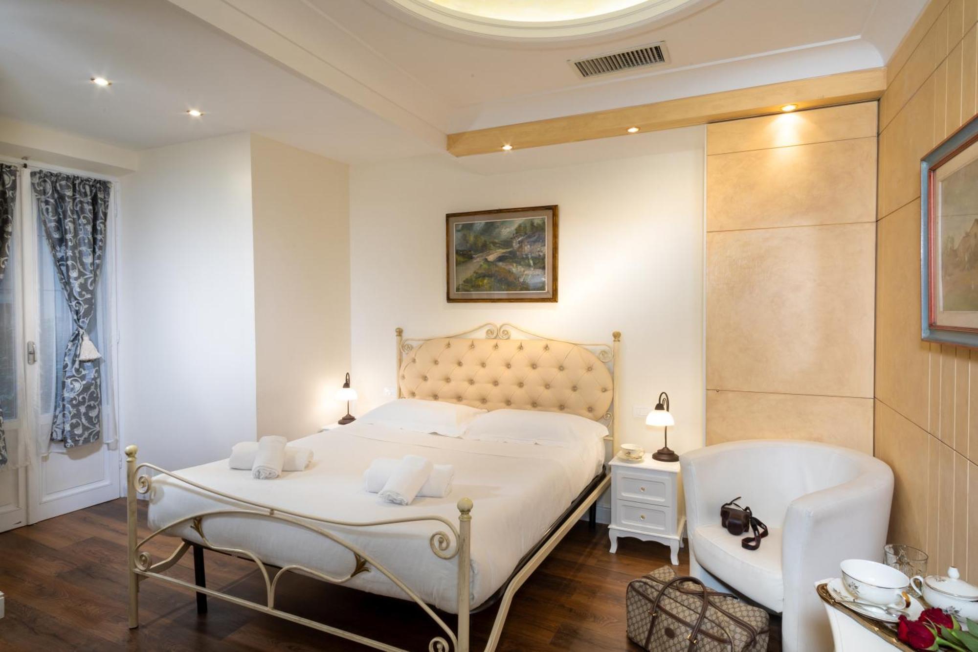 Il Terrazzino Sulla Cattedrale Bed & Breakfast Florence Ngoại thất bức ảnh