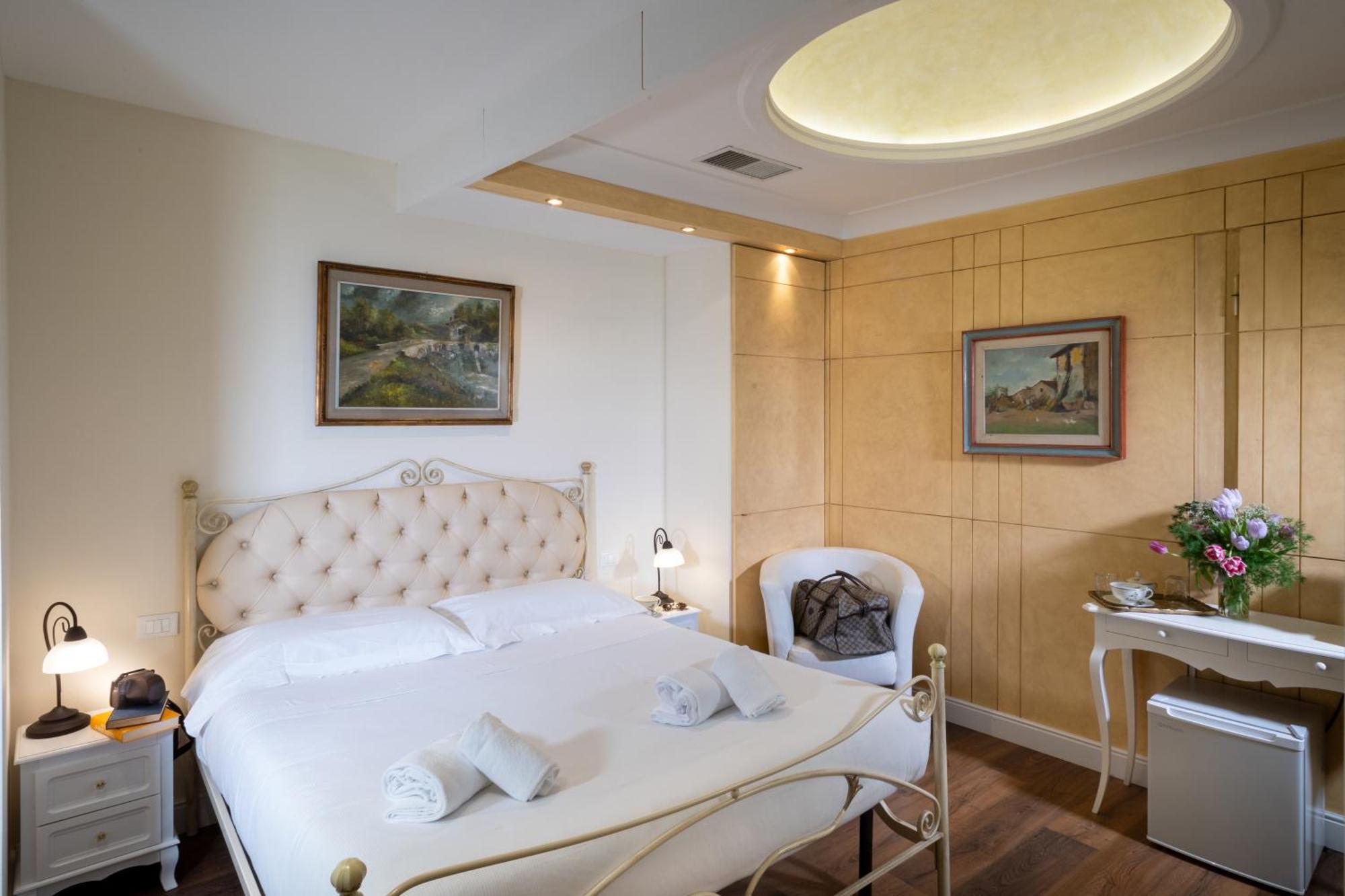 Il Terrazzino Sulla Cattedrale Bed & Breakfast Florence Ngoại thất bức ảnh