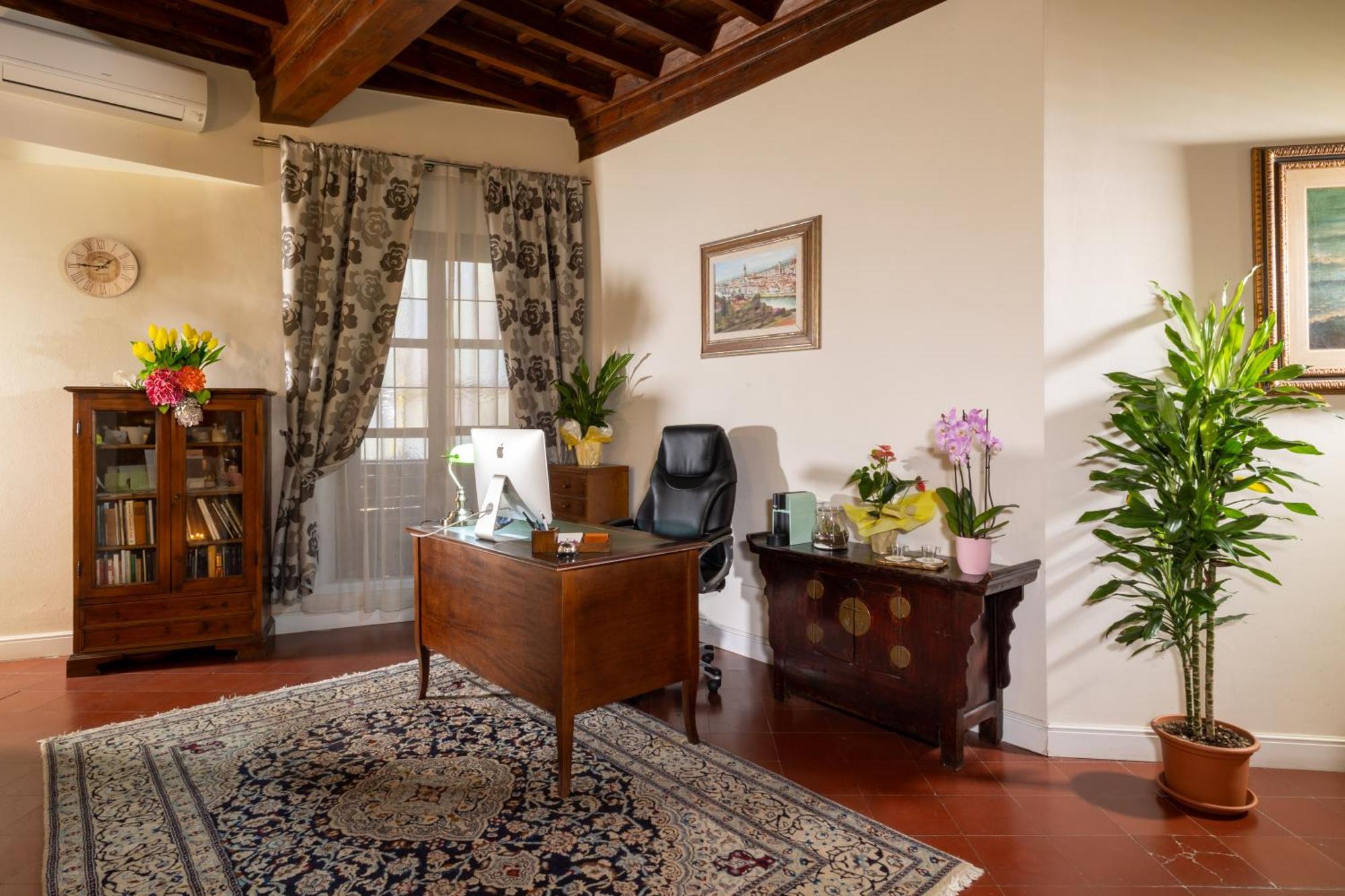 Il Terrazzino Sulla Cattedrale Bed & Breakfast Florence Ngoại thất bức ảnh