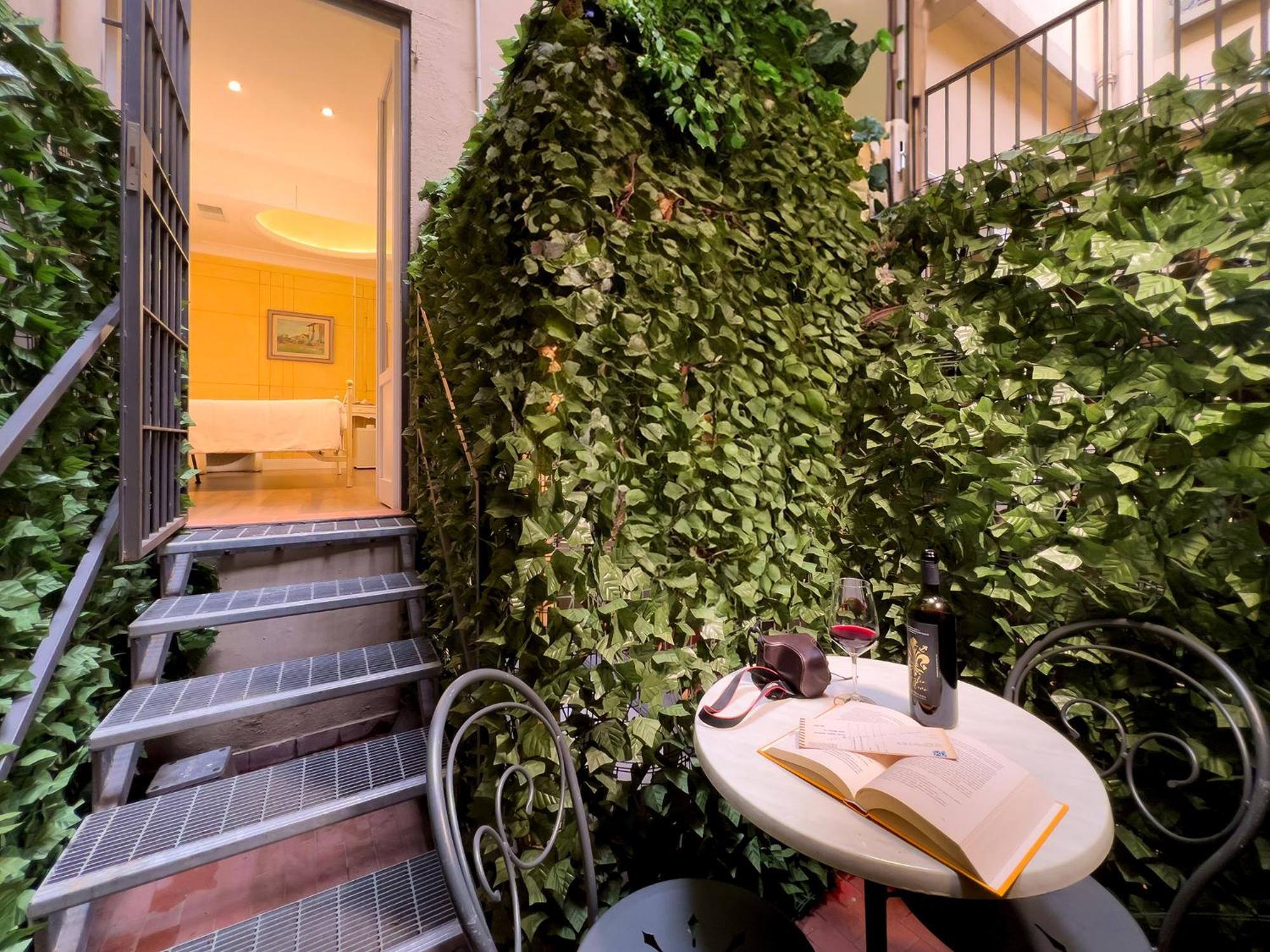 Il Terrazzino Sulla Cattedrale Bed & Breakfast Florence Ngoại thất bức ảnh
