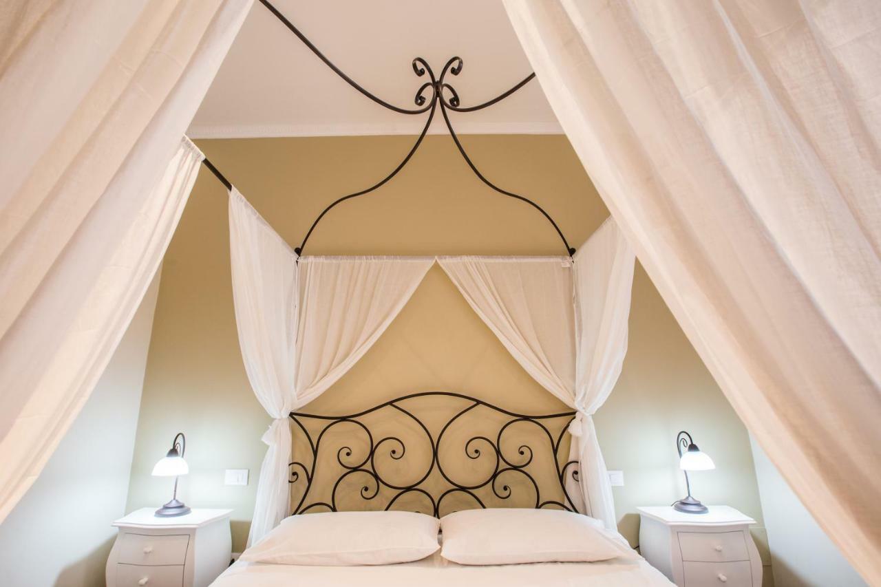 Il Terrazzino Sulla Cattedrale Bed & Breakfast Florence Ngoại thất bức ảnh