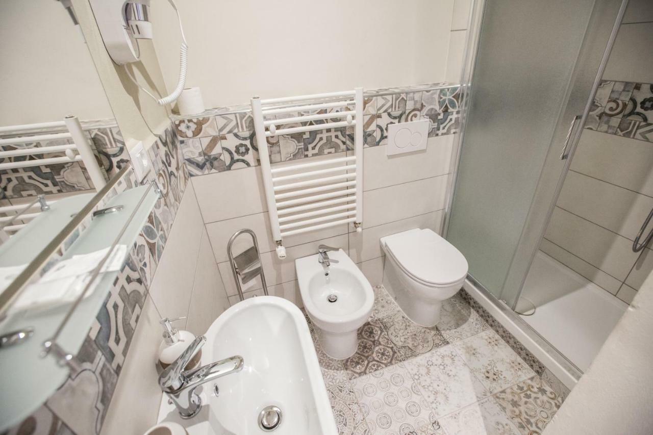 Il Terrazzino Sulla Cattedrale Bed & Breakfast Florence Ngoại thất bức ảnh