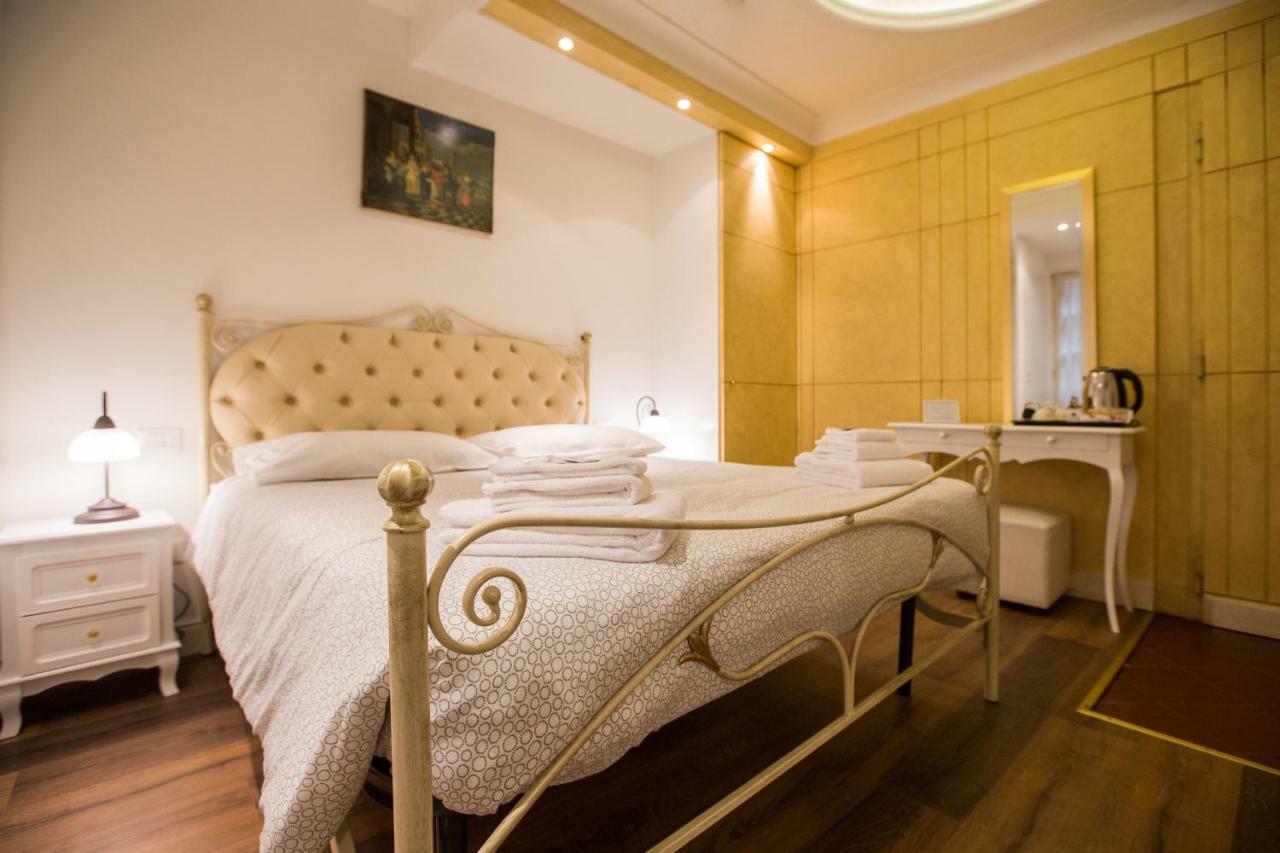 Il Terrazzino Sulla Cattedrale Bed & Breakfast Florence Ngoại thất bức ảnh
