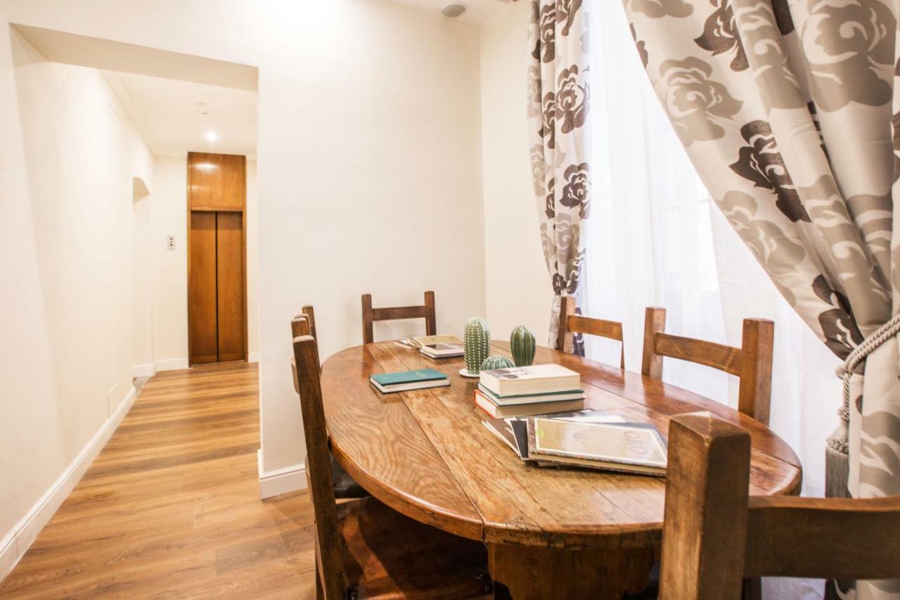 Il Terrazzino Sulla Cattedrale Bed & Breakfast Florence Ngoại thất bức ảnh