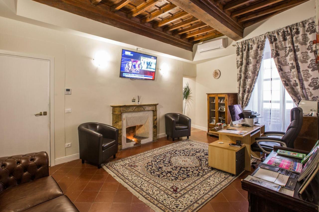 Il Terrazzino Sulla Cattedrale Bed & Breakfast Florence Ngoại thất bức ảnh